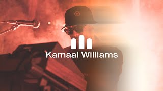 Kamaal Williams  Live at The Grand Factory Beirut Full Concert [upl. by Oirottiv]