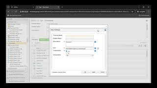 CREATE GLOBAL ATTRIBUTE IN WINDCHILL  PLM Attribute management WINDCHILL CUSTOMISATION [upl. by Larkin]