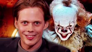 It 2017 Movie In Hindi Dubbed  it Chapter 1 movie in hindi 2017  Facts amp Reviews amp explained [upl. by Cinamod]