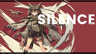 【Arknights】アークナイツ サイレンスボイス集【Silence】 [upl. by Etterrag]