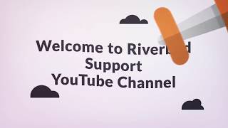 Riverbed Support YouTube channel [upl. by Luigino]