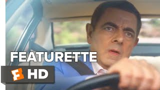 Johnny English Strikes Again Featurette  Cars 2018  Movieclips Coming Soon [upl. by Annelise]