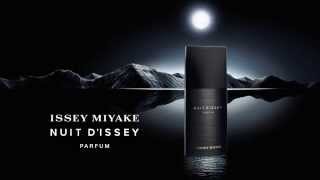 NUIT DISSEY PARFUM  Issey Miyake Parfums [upl. by Kcuhc]