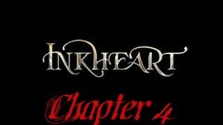 The Reading Corner Inkheart  Chapter 4 [upl. by Airretnahs300]