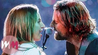 Top 10 BehindtheScenes Facts About A Star Is Born [upl. by Thoma454]