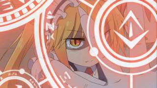 Miss kobayashis dragon maid AMV  Rise [upl. by Inol]