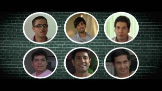 Sadda Adda Theatrical Trailer1HD [upl. by Gudrun730]