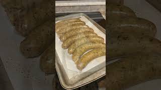 How to Cook DJs Boudain In Oven Easy StepbyStep Guide [upl. by Karilynn829]