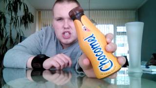 Chocomel review [upl. by Arabel]