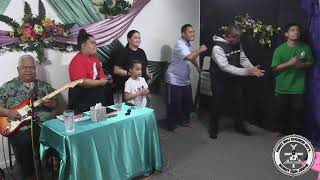 First BNJ Church Livestream [upl. by Barby]