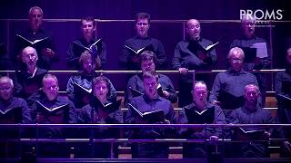 1492 Conquest Of Paradise  Vangelis  Czech National Symphony Orchestra  Prague Proms 2017 [upl. by Maitund]