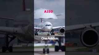 A350 VS 787 part 2 edit aviation [upl. by Eded]