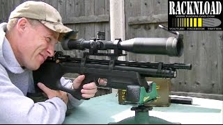 Kral Arms Puncher Breaker FULL REVIEW by RACKNLOAD [upl. by Block]