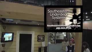 Southeastern Underdeck Systems [upl. by Leirum]