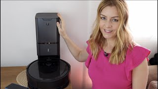 iRobot Roomba i7 review Everything you need to know [upl. by Elletsirk]