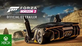 Forza Motorsport  Update 8 Overview [upl. by Verlie374]