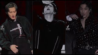 MARK NCT TIKTOK COMPILATION [upl. by Laural]