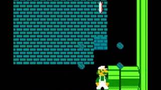 Super Mario Bros DX GBC Lost Levels [upl. by Sirronal]