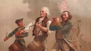 Social Studies 4th Grade American Revolution Fight Independence Content Video [upl. by Alwyn]