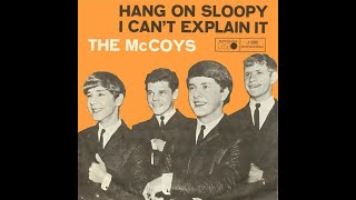 The McCoys  Hang On Sloopy  1965 [upl. by Aisirtap152]