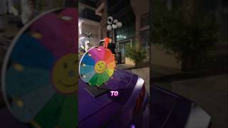 Spin The Lucky Wheel And Earn Mystery Gift 🤑🎁 game automobile trending c8 corvette shorts [upl. by Babcock]