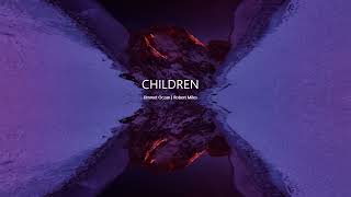 Robert Miles  Children Ummet Ozcan Remix [upl. by Karlotte]