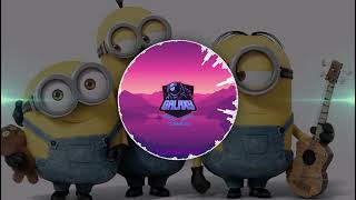 MinionsEj Od Kad Sam Se Rodio Remix by RileGalaxy [upl. by Nelan]