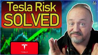 Tesla Stock Drop Doesn’t Spell Disaster  TOP EXPERT Weighs In [upl. by Atsejam]