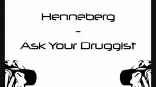 Henneberg  Ask Your Druggist [upl. by Mcgruter]