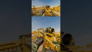 FASTEST WAY TO GET HEADSHOTS IN BLACK OPS 6 Gold Camo Guide [upl. by Nnairam695]