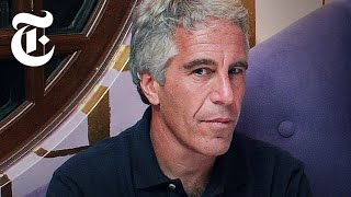 Who Is Jeffrey Epstein [upl. by Beulah574]