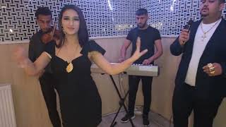 Trio band Vtáčkovce Bare lavutara Cover [upl. by Arhsub]