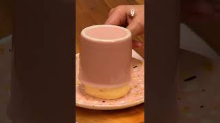 Cheesecake de caneca [upl. by Stafani596]