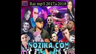 Rai Best Music Compilation II Best Hits of Arabe and Algerian Songs [upl. by Oecile201]