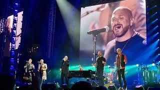 Billy Joel  The Longest Time  Live in Cardiff 982024 [upl. by Hedy]