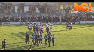 LOS PENALES VIAMONTE VS LA DELFINA [upl. by Amalle317]