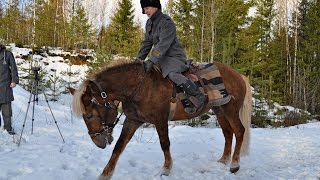 Tuntematon sotilas 2017 Määttä amp Kaarna [upl. by Ahcsap]