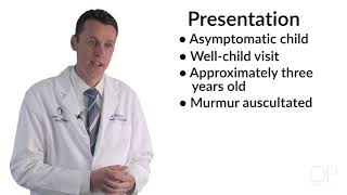 Atrial Septal Defects by D Bailly  OPENPediatrics [upl. by Kcirrag]