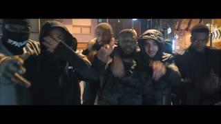 S Wavey  How Far  Link Up TV [upl. by Cinemod]