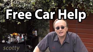 Take Advantage Of Free Car Repair Help [upl. by Caryl]