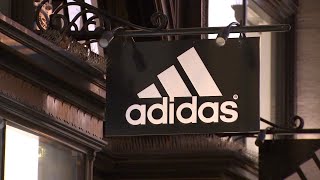 With Adidas moving out of SF what could fill citys growing empty retail spaces [upl. by Annel]