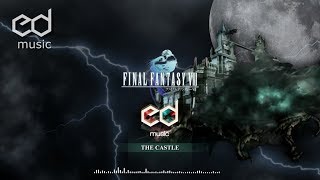 FF8 The Castle Music Remake [upl. by Arramat330]