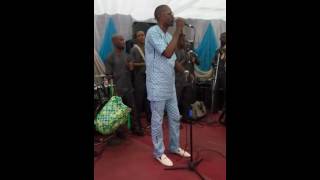 Alayo Melody Singer  OGTV HALL [upl. by Parker447]