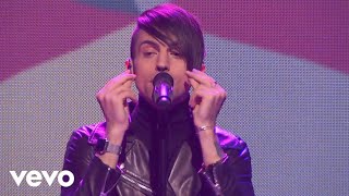 Pentatonix  Can’t Sleep Love Live at New Years Rockin Eve [upl. by Taub]