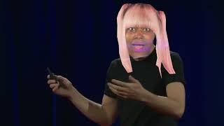 Cupcakke Gives A TED Talk [upl. by Buehler371]