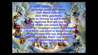 Vater unser Lied 1 [upl. by Fruma]