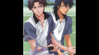 Atobe Keigo  CHASER  Kegarenaki Mono [upl. by Camey]