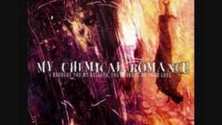 Romance  My Chemical Romance [upl. by Dnamra]