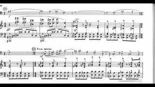 Tomasi Trombone Concerto  3rd Movement Accompaniment [upl. by Enetsirk]