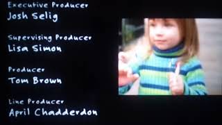 Oobi End Credits 2004 [upl. by Lednic]